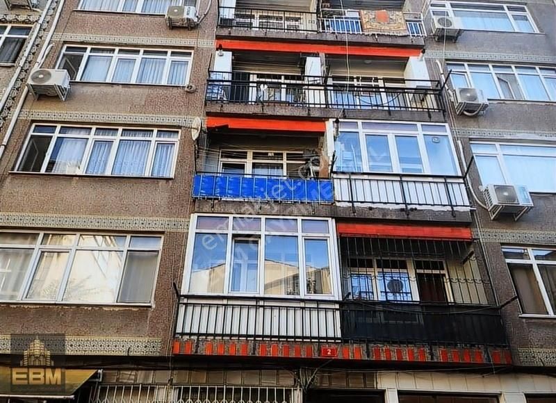 Kadıköy Rasimpaşa Satılık Daire Kadıköy Rasimpaşa Merkezde Satılık Bakımlı 2+1 Daire