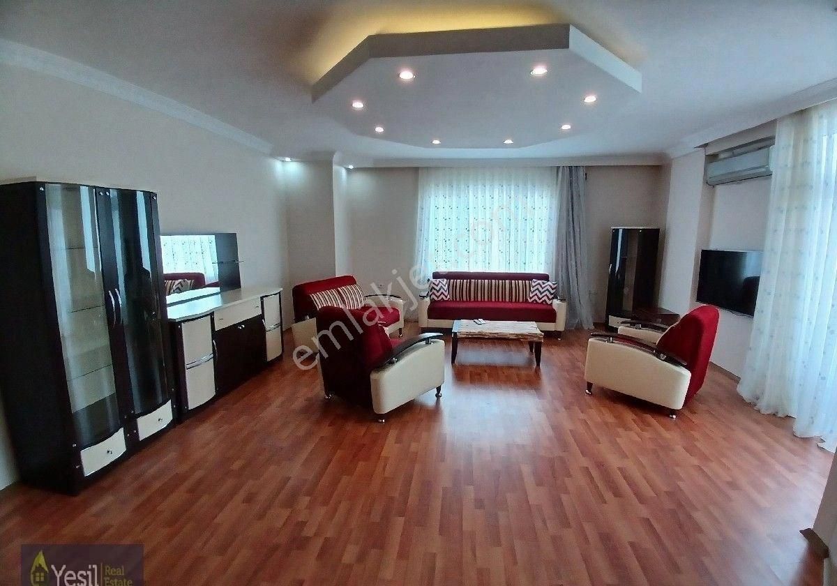 Kemer Yeni Kiralık Daire Arslanbucakta Kiralık 2+1 Eşyalı Geniş Daire