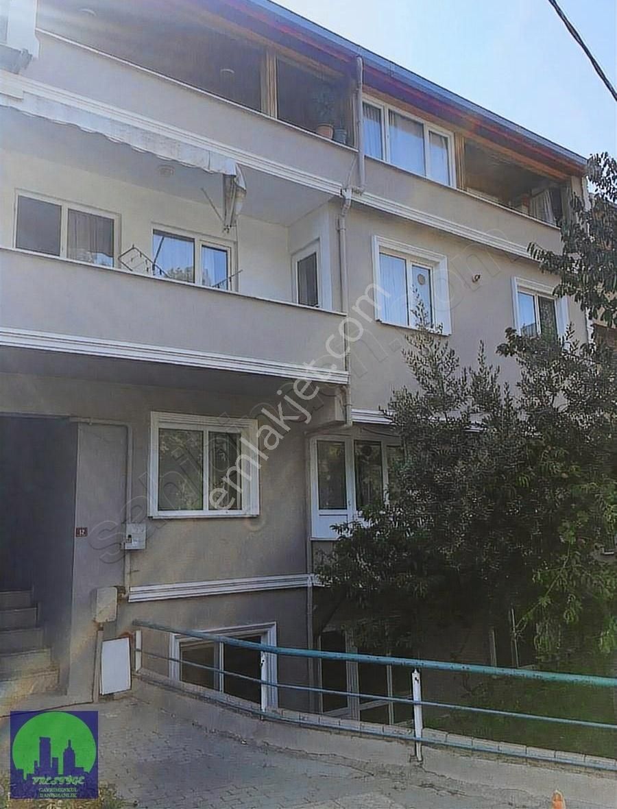 Nilüfer Kültür Kiralık Daire Bursa/nilüfer/kültür Mahallesi Kiralık Bahçe Katı