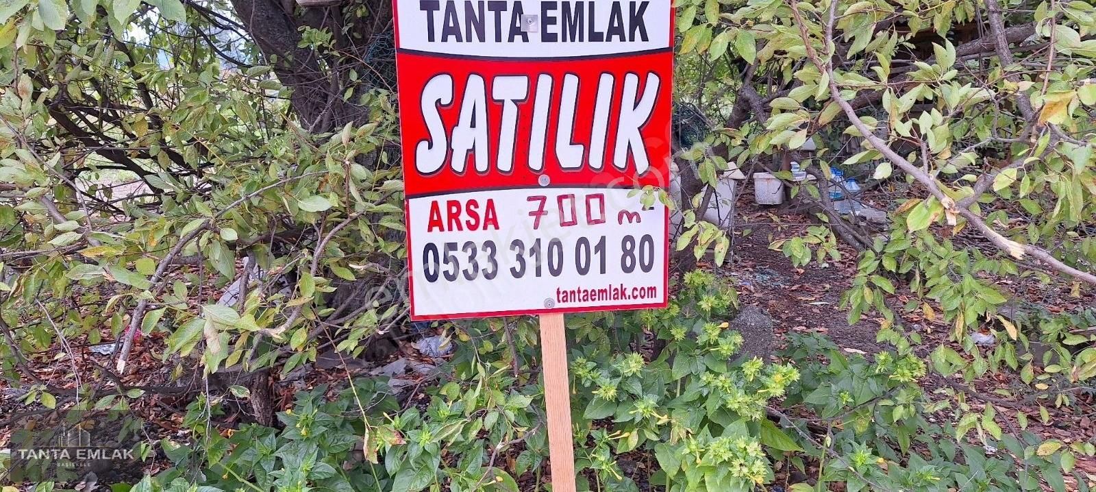 Başiskele Karşıyaka Satılık Ticari İmarlı Tanta Emlaktan Yeniköy Karşı Yakada Satılık Arsa