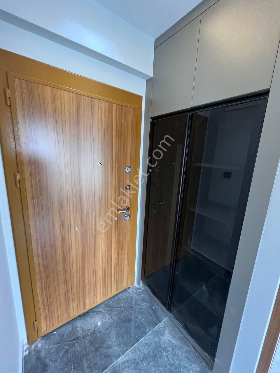 Erdemli Arpaçbahşiş Satılık Daire Erdemli Arpaçpahşiş Mah Satilik 1+1 Daire