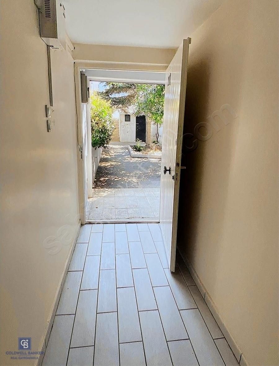 Cb Real İle Üsküdar Barbaros Mah Boş Satılık 2.5+1 Müstakil Ev - Görsel 18