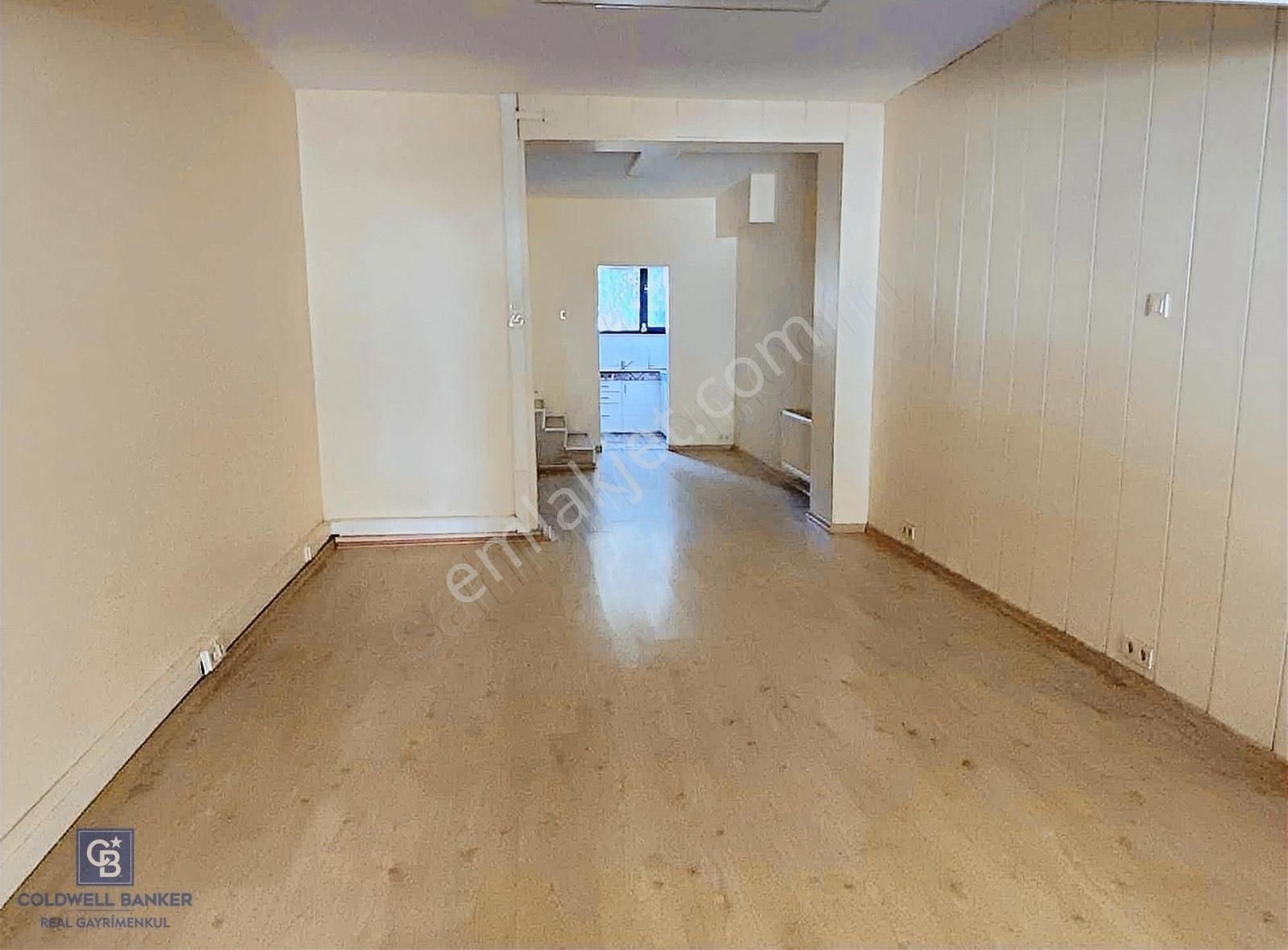 Cb Real İle Üsküdar Barbaros Mah Boş Satılık 2.5+1 Müstakil Ev - Görsel 29