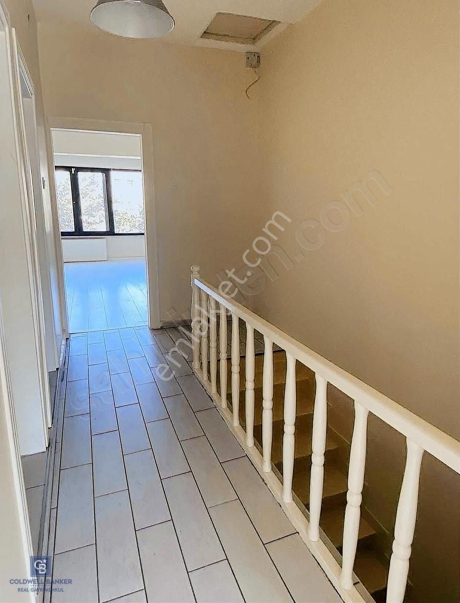 Cb Real İle Üsküdar Barbaros Mah Boş Satılık 2.5+1 Müstakil Ev - Görsel 9