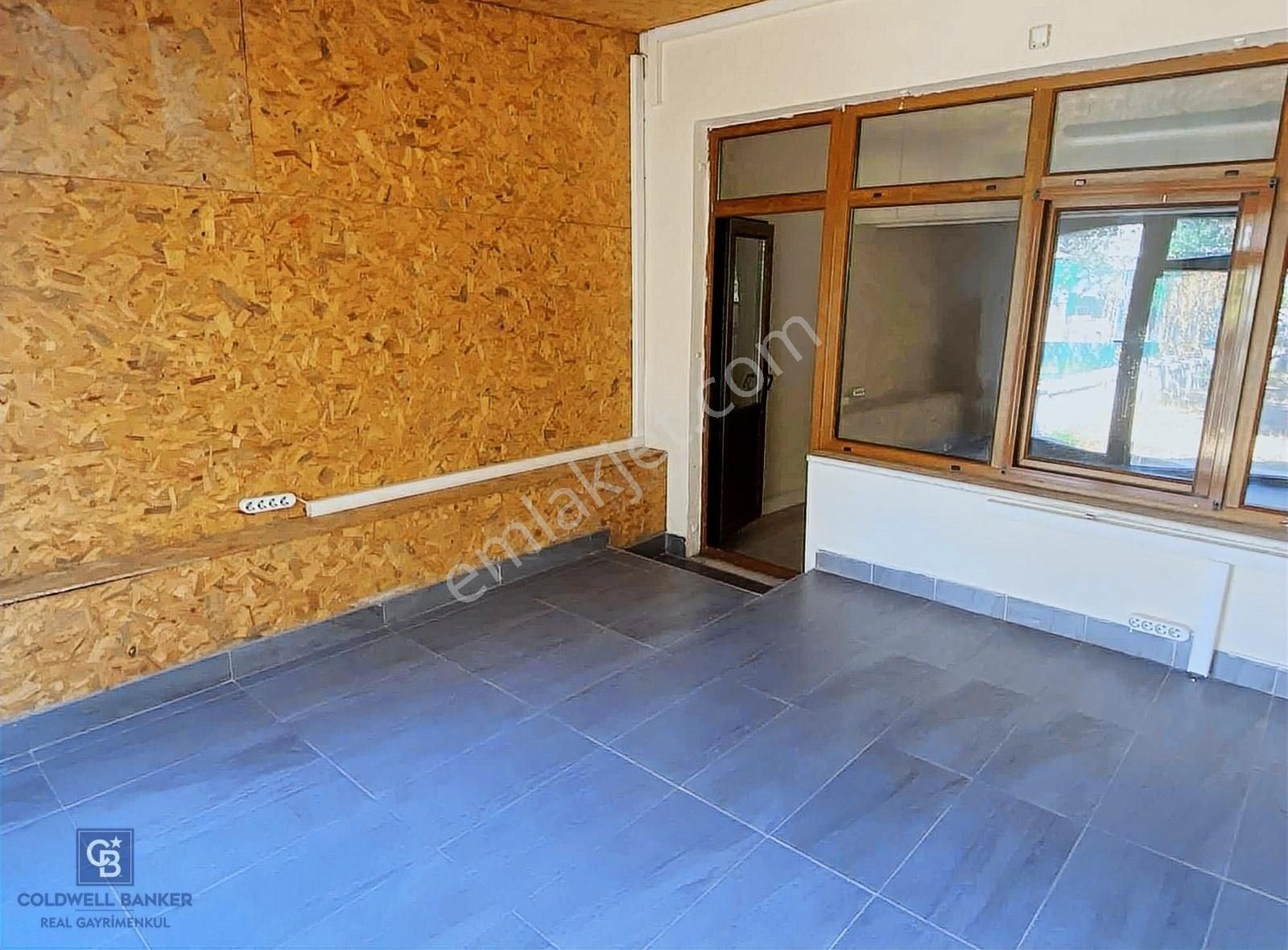 Cb Real İle Üsküdar Barbaros Mah Boş Satılık 2.5+1 Müstakil Ev - Görsel 5