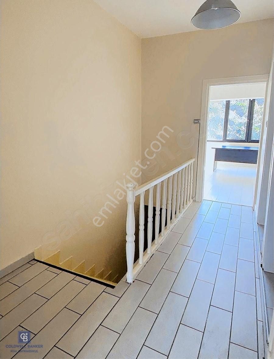 Cb Real İle Üsküdar Barbaros Mah Boş Satılık 2.5+1 Müstakil Ev - Görsel 15