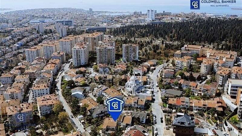 Cb Real İle Üsküdar Barbaros Mah Boş Satılık 2.5+1 Müstakil Ev - Görsel 4