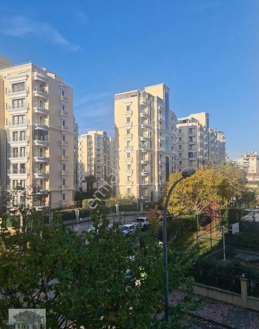 İstanbul Kartal Kiralık Daire Kordonboyu sahilde kiralik 2+1daire