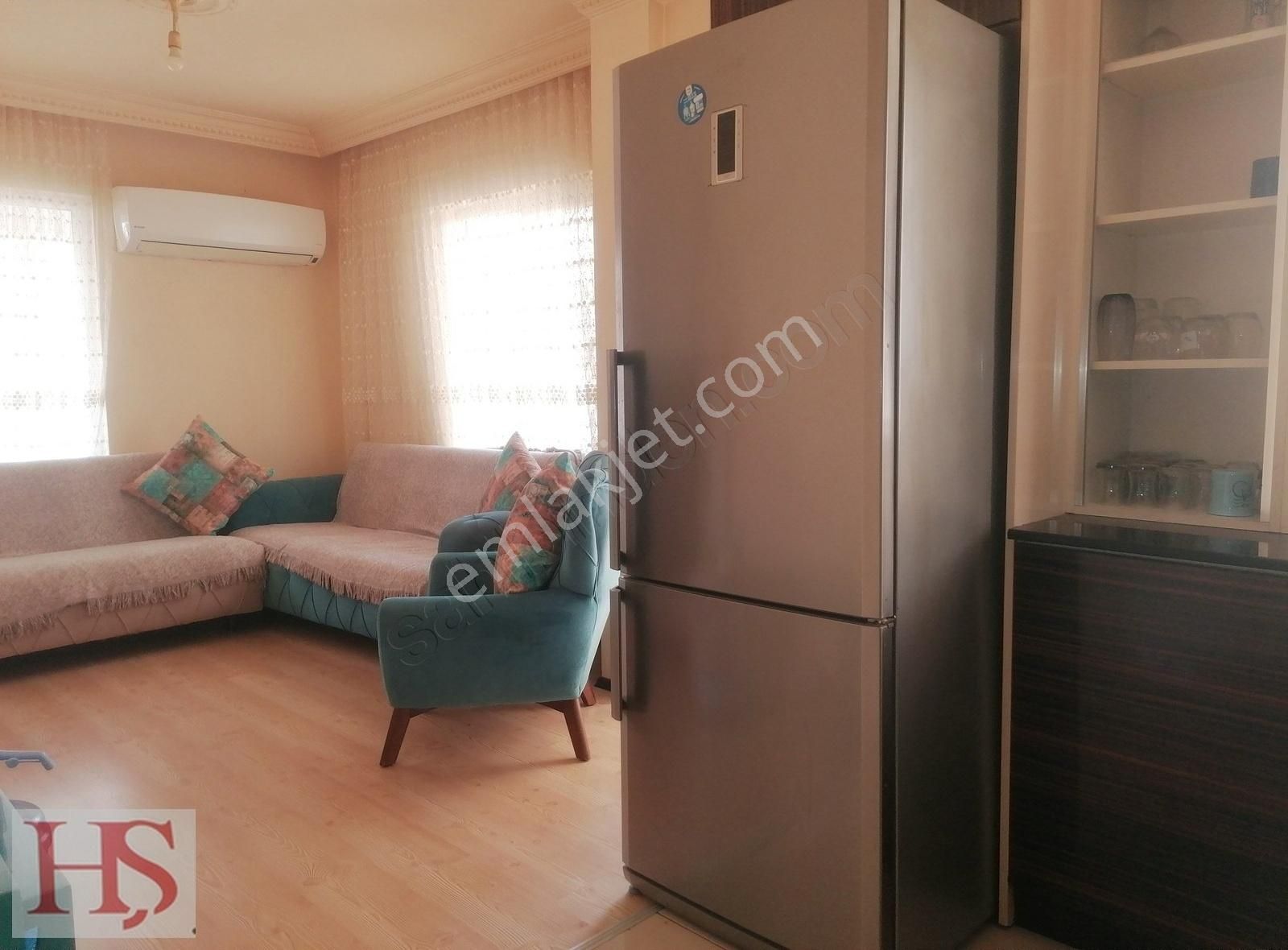 Antalya Konyaaltı Kiralık Daire KONYAALTI ARASPUYU MAH 2+1 1.KAT FULL EŞYALI KİRALIK DAİRE