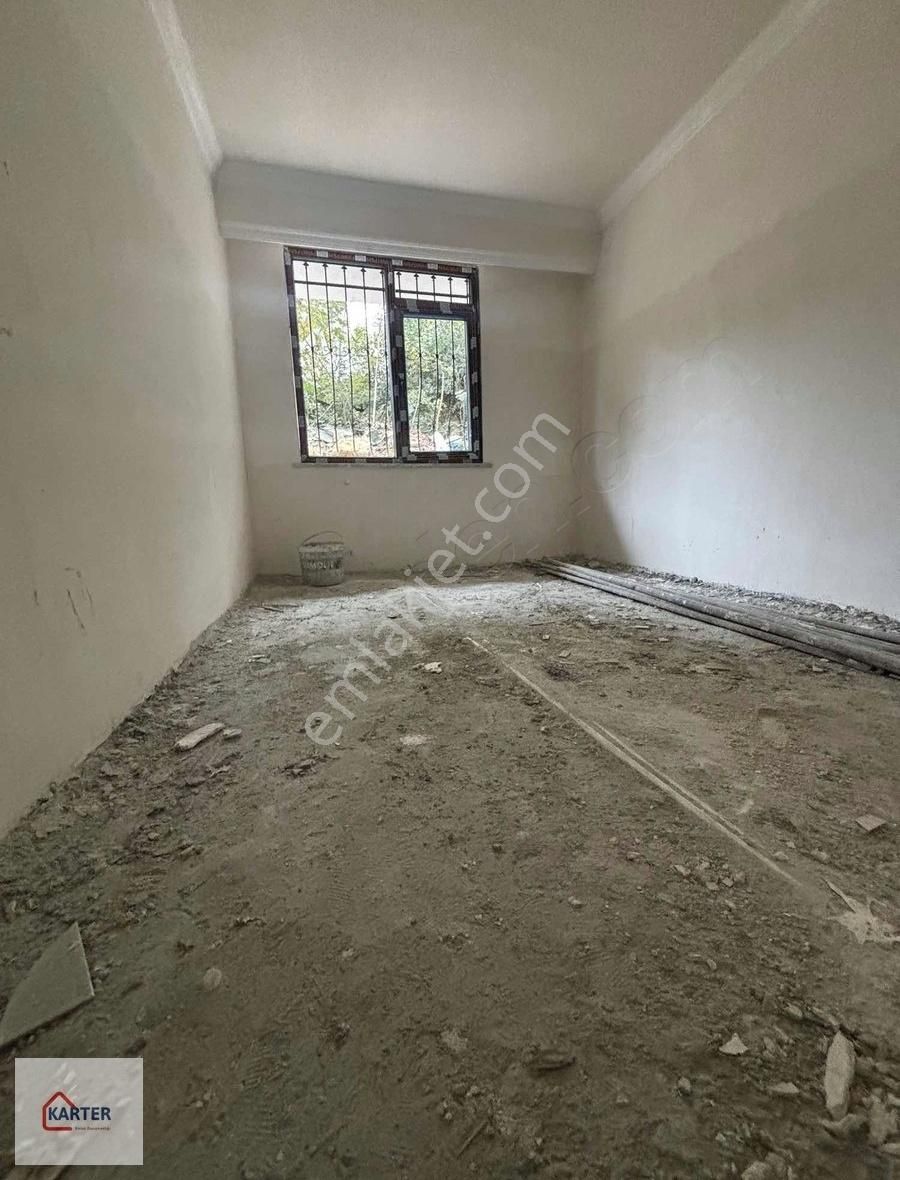 Başakşehir Güvercintepe Satılık Daire Güvercintepede Satılık 2+1 Yüksek Giriş Daire