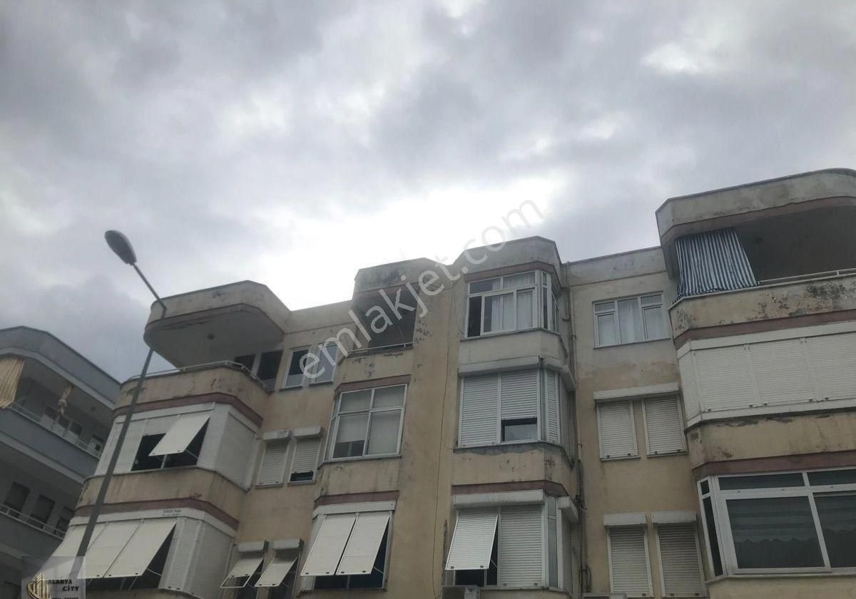 Antalya Alanya Kiralık Daire ALANYA HAL CİVARINDA KİRALIK 2+1 DAİRE