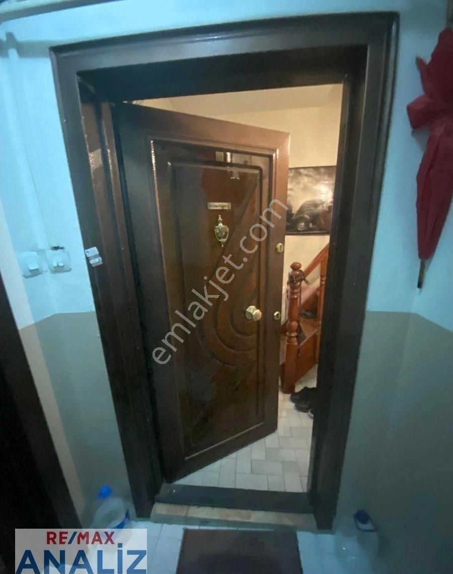 Güngören Gençosman Satılık Daire G.o.paşa Bağlarbaşı Mah Satılık Dubleks Daire 130m² 4+1