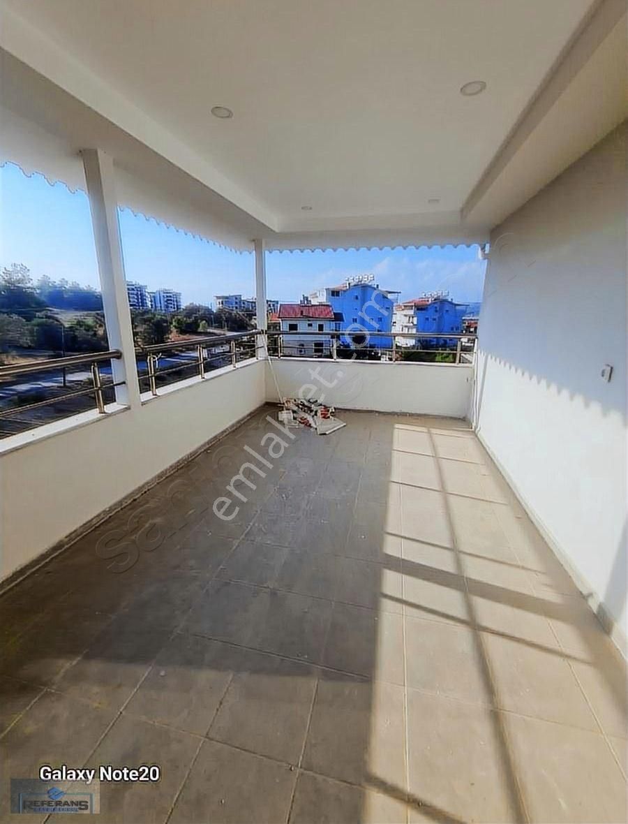 Antalya Manavgat Kiralık Daire SARILARDA KİRALIK SIFIR DAİRE