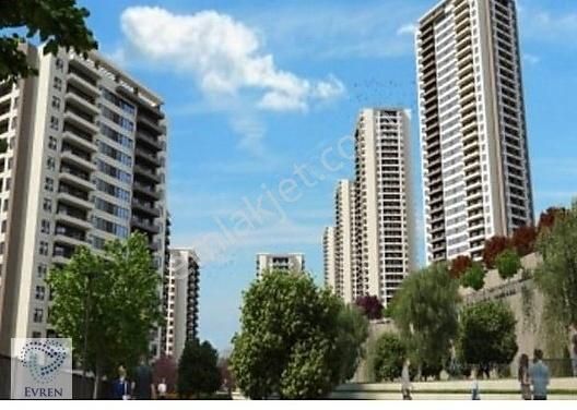 Ankara Çankaya Satılık Kooperatif Beytepe Akçalı Kooperatifi Satılık 4+1 Daire