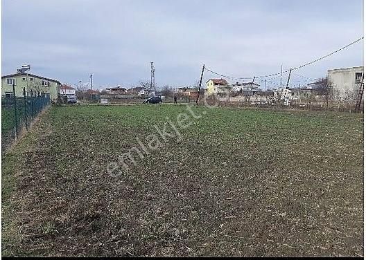 Çorlu Seymen Satılık Konut İmarlı Satılık Seymen 3 Kat Konut İmarlı Arsa