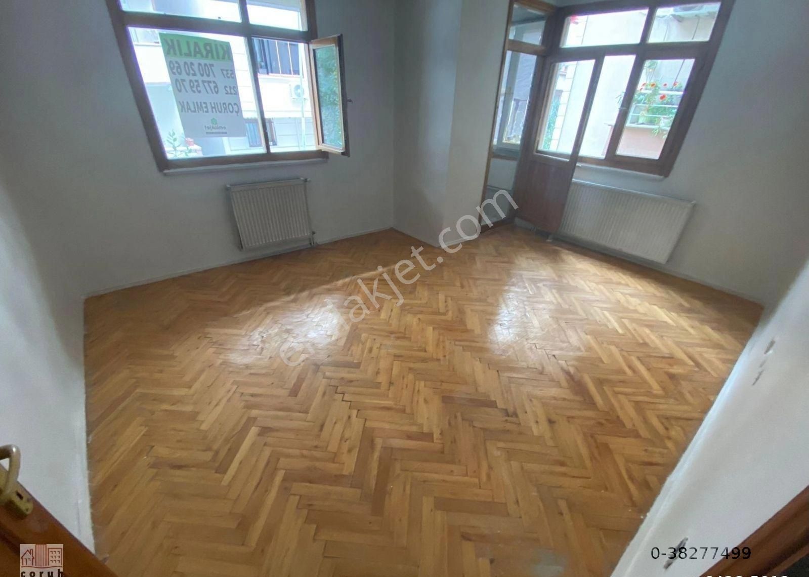 İstanbul Güngören Kiralık Daire Güngören Haznedar Mah 3+1 100m2 Y.Giriş Kiralık Daire