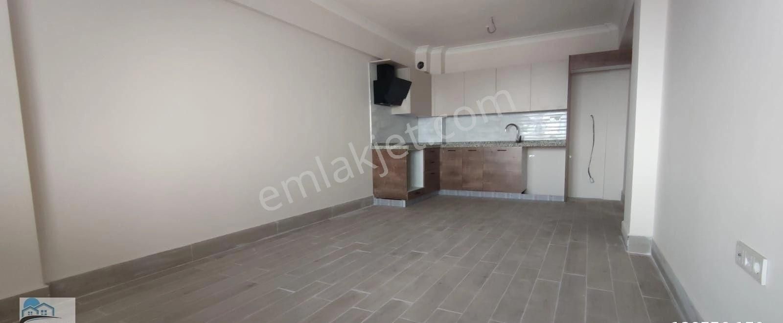 Bandırma Yeni Kiralık Daire Eral Gayrimenkulden Yeni Mahallede Kiralık Lüks 1+1 Daireler