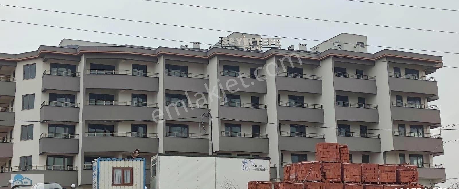 Bandırma Yeni Satılık Bina Eral Gayrimenkulden Yeni Mahallede Satılık 26 Dairelik Apartman