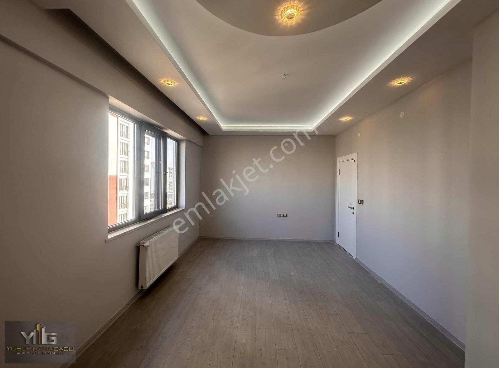 Yeşilyurt Bostanbaşı Kiralık Daire Bostanbaşı Ful Yapılı Ultra Lüks Binada Kiralık 4+1 Daire