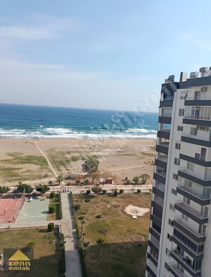 Silifke Atakent Satılık Daire Mersin Silifke Susanoğlu Flamingo 7 Satılık 3+1 Daire