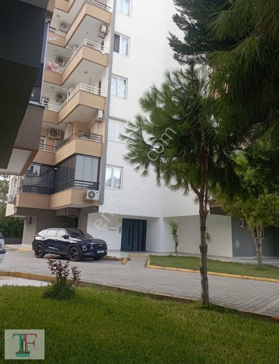 Antalya Konyaaltı Kiralık Daire hurmada katta 3+1 ayrı mutfaklı daire