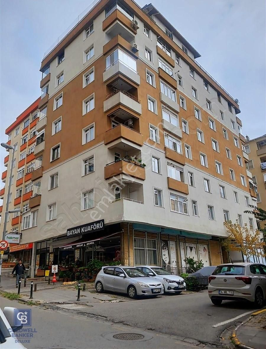 Kartal Atalar Kiralık Daire Atalarda Lebi Derya Deniz Ve Ada Manzaralı 3+2 Dublex 240 M2 !