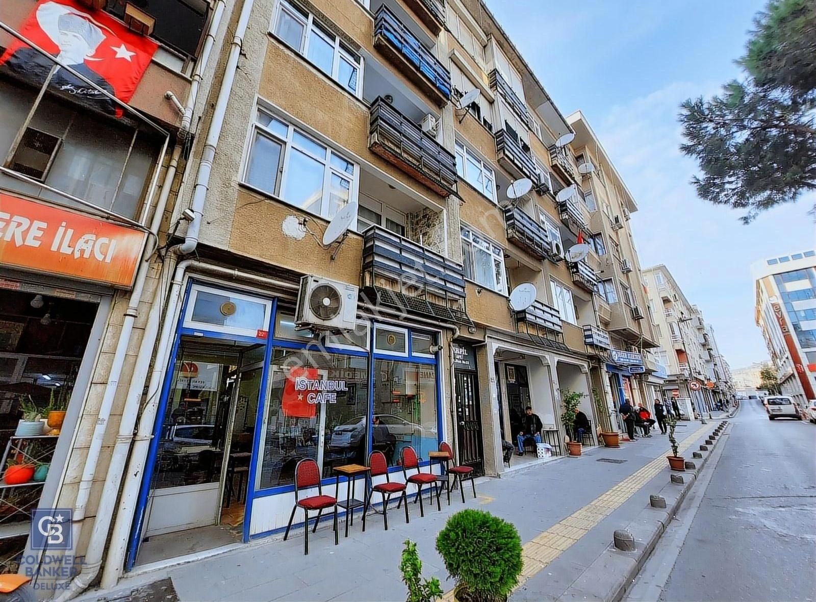 Pendik Doğu Kiralık Dükkan & Mağaza Pendik Doğu Mahallesinde Kiralık 200 M2 Net Dükkan Mağaza İşyeri