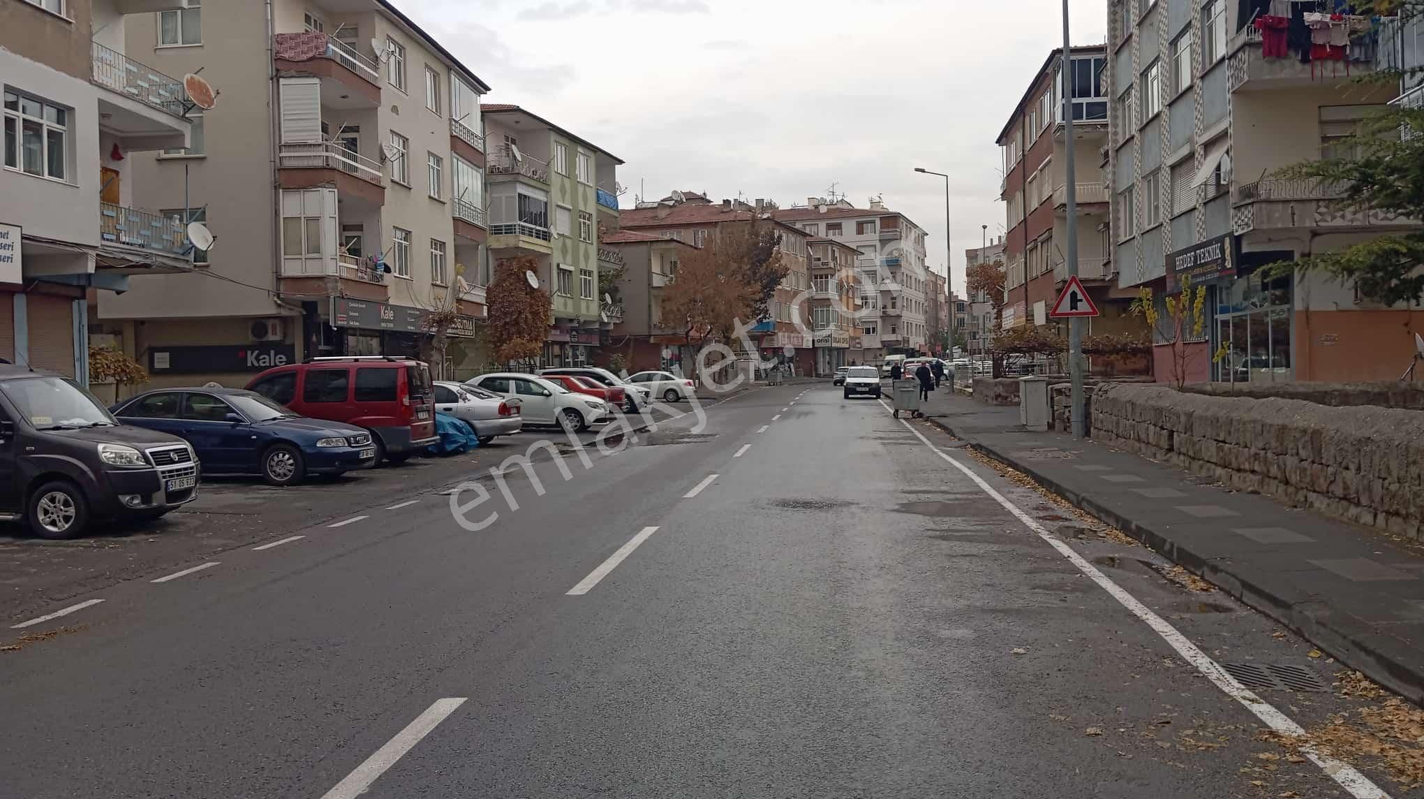 Kayseri Kocasinan Kiralık Daire  FEVZİÇAKMAK NİL CADDESİ 3+1 KİRALIK DAİRE