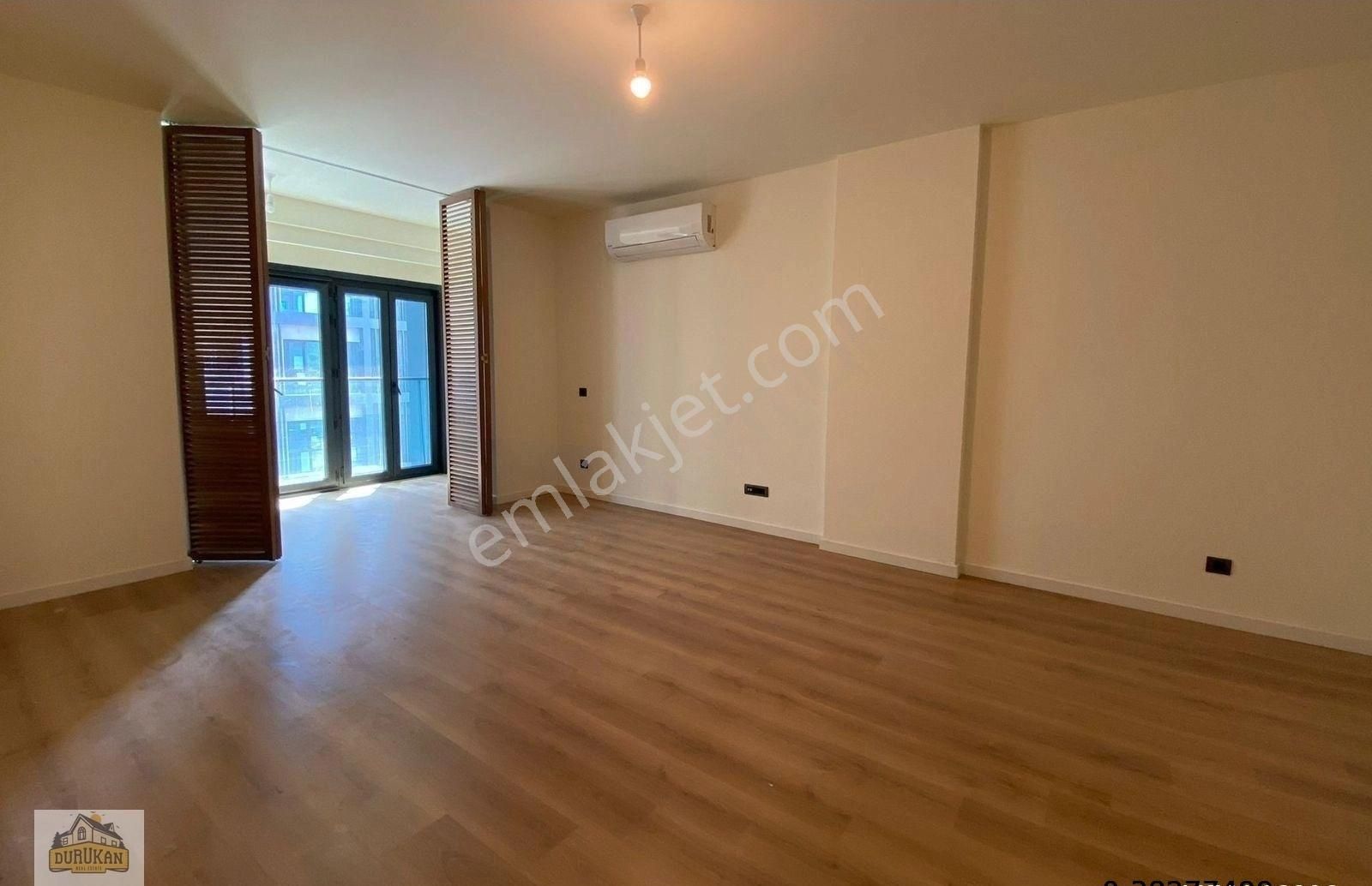 Sarıyer Huzur Satılık Daire Avangart İstanbul 2+1 2 Banyolu Günceel Boş Satılık Daire