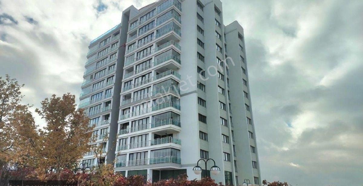 Çankaya Alacaatlı Kiralık Daire 312 | Alacaatlı'da Manzaralı Kiralık 4+1