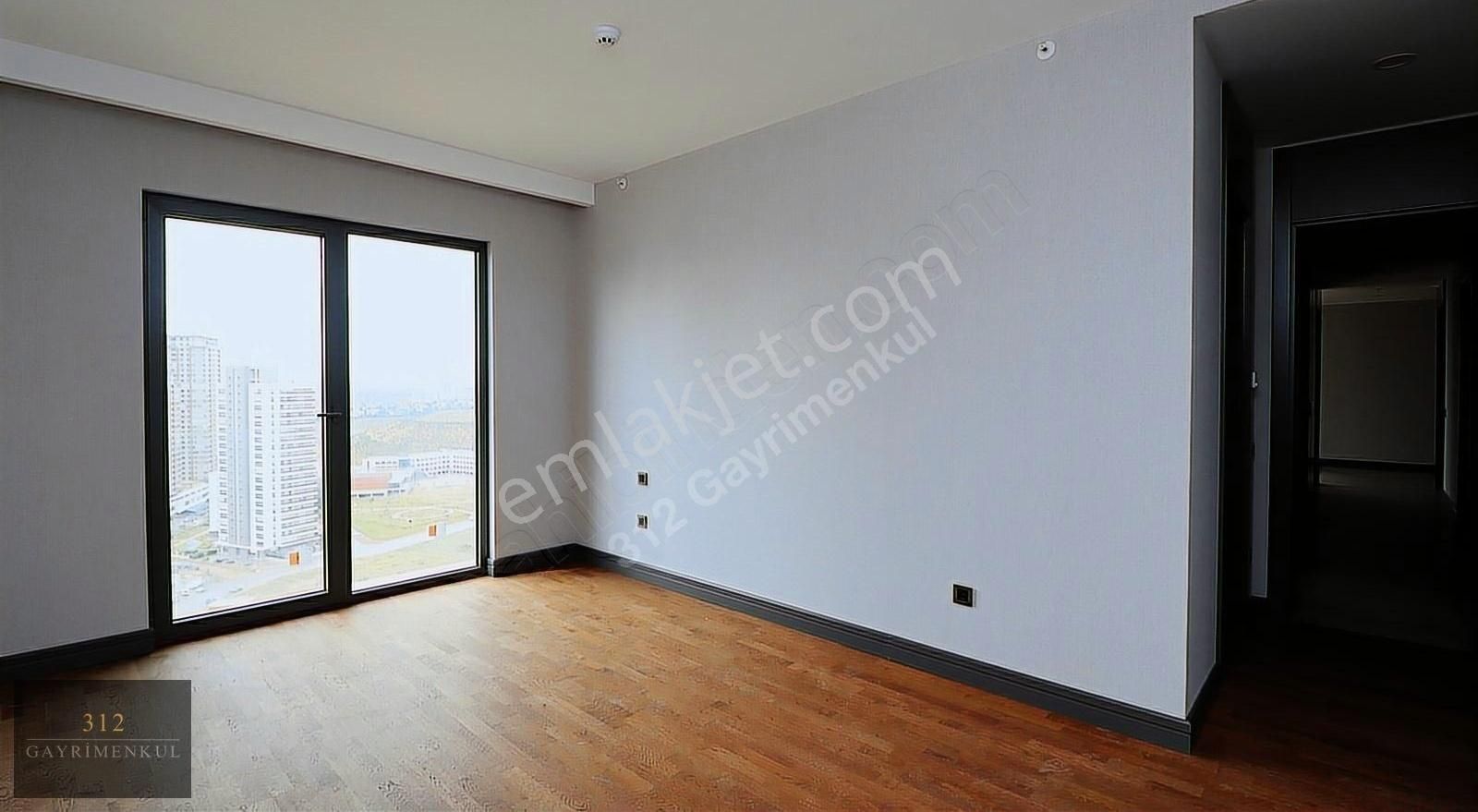 Çankaya Beytepe Kiralık Daire 312 | Avend Nefes Projesinde Kiralık 4,5 + 1 Daire