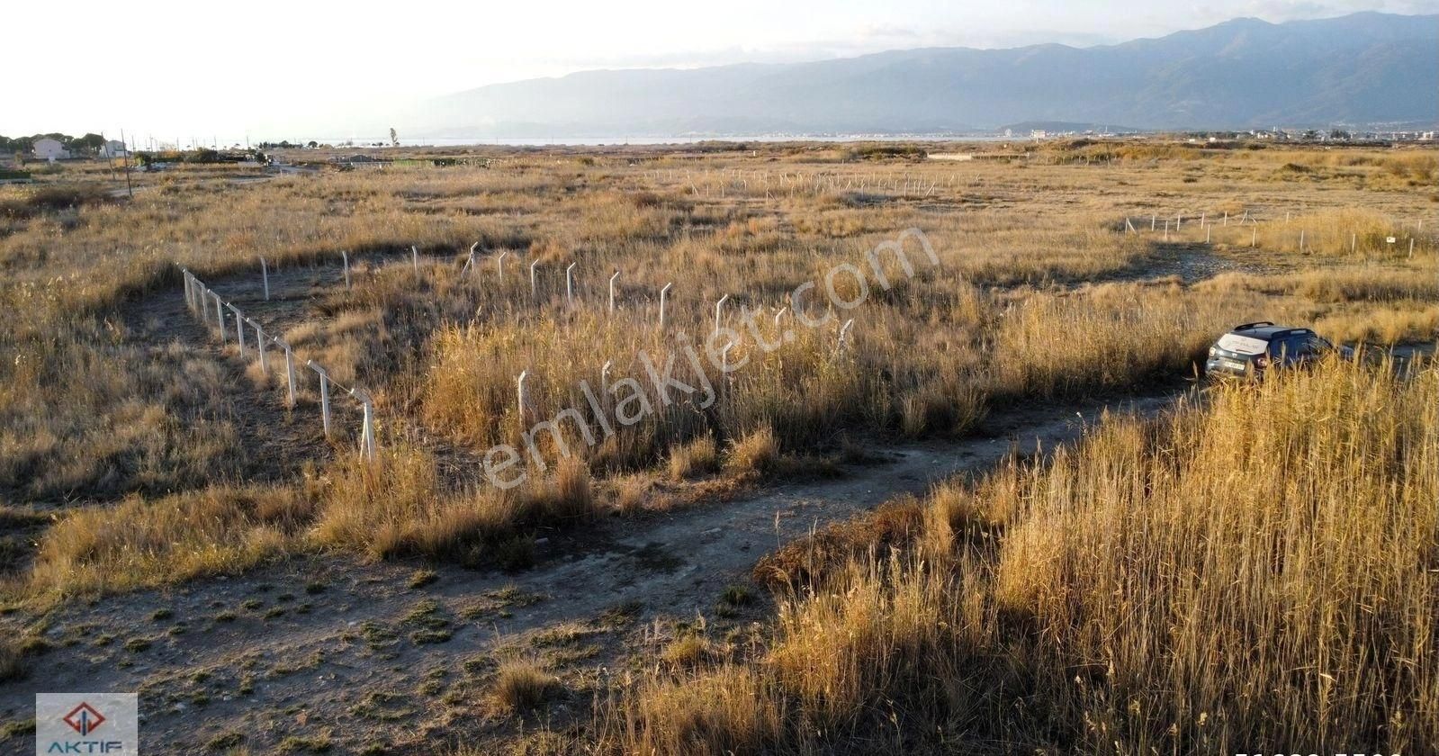 Burhaniye Çoruk Satılık Konut İmarlı 💦 💦 Aktif'ten Çoruk'ta Denize Yakın Mesafede 302 M2 Yatırımlığa Uygun Satılık Arsa 💦 🔶