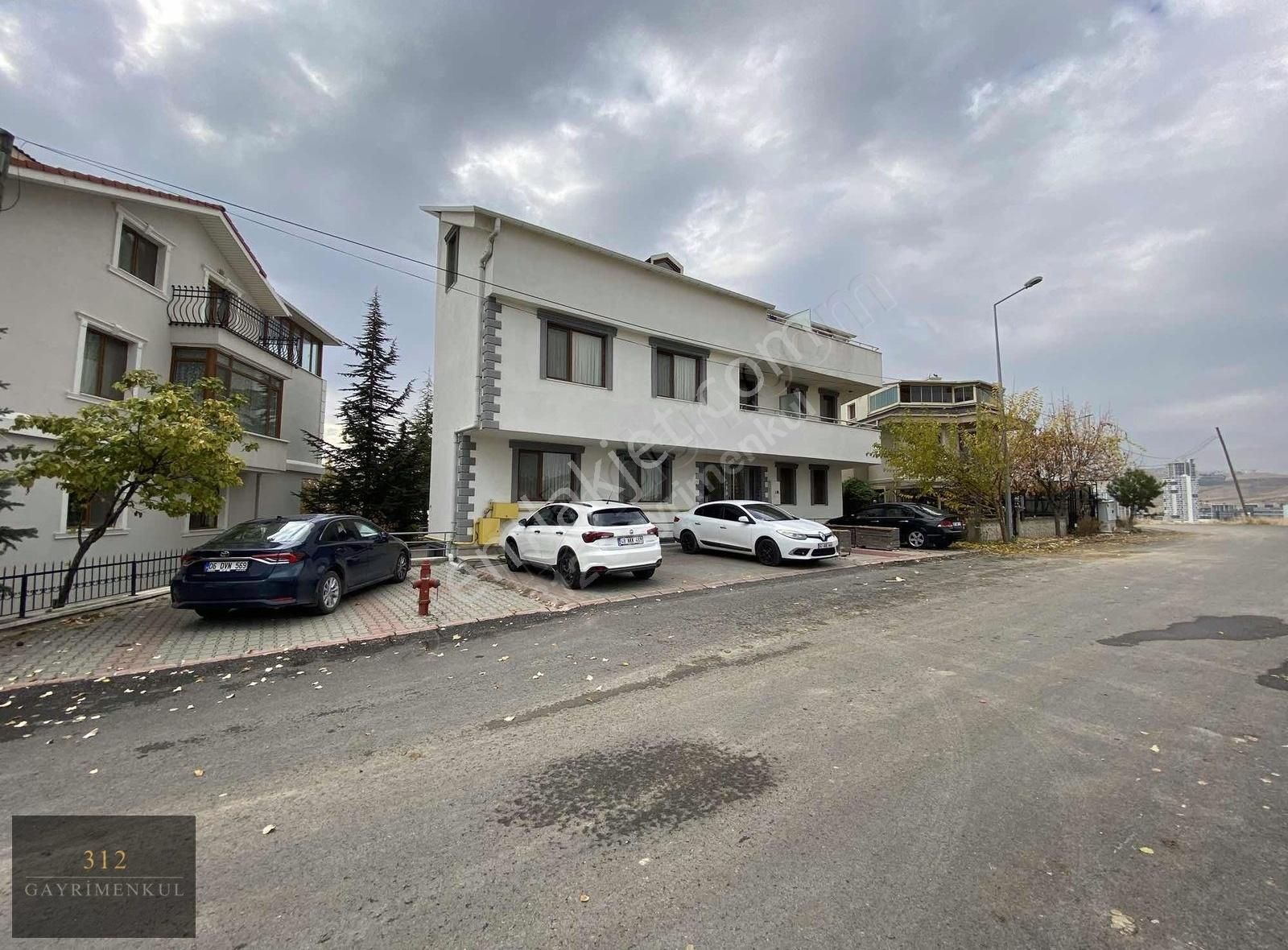 Çankaya Konutkent Satılık Daire 312 | Konutkent Full Eşyalı Hazır Kiracılı Satılık 1+0 Daire