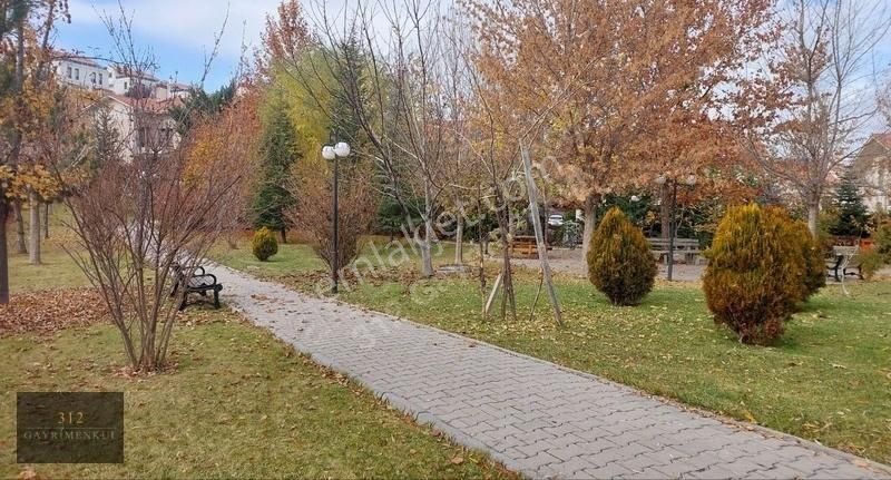 Çankaya Alacaatlı Kiralık Daire 312 | Alacaatlı'da Manzaralı Kiralık 4+1