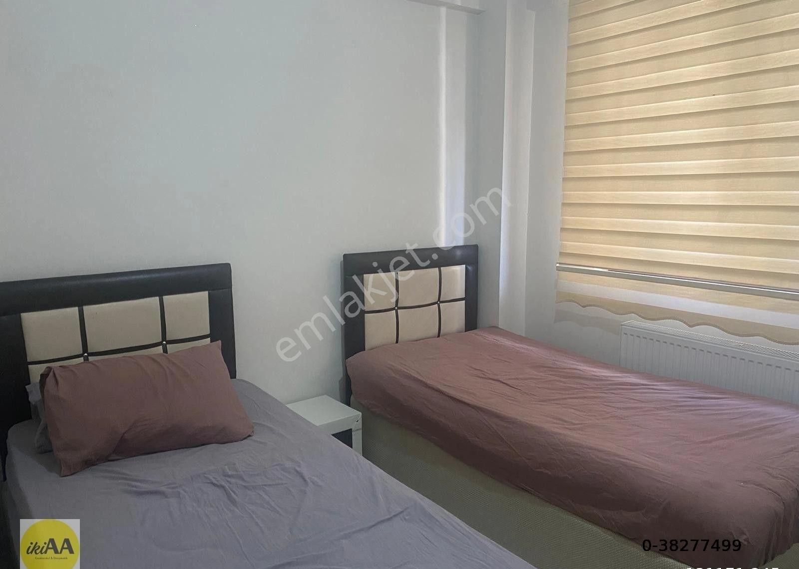 Polatlı Şehitlik Kiralık Daire ŞEHİTLİK MAHALLESİNDE 2+1 EŞYALI ÇOK İYİ KONUMDA...