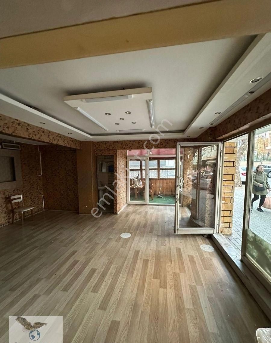 Avcılar Denizköşkler Kiralık Dükkan & Mağaza Müslüm Emlaktan Cadde Üzerinde 45m2 Kiralık Dükkan