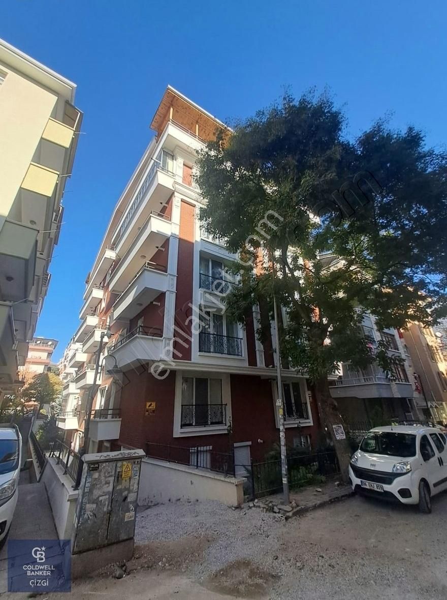 Çankaya Maltepe Kiralık Daire Çankaya Maltepe Mah. Şehit Çetin Görgü Yapılı Kiralık 1+1 Daire