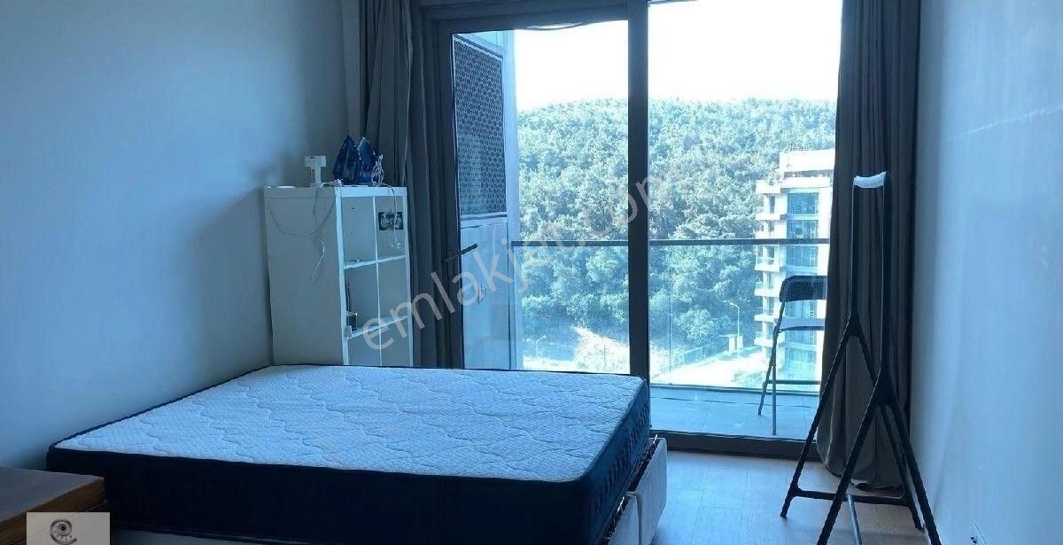 Kağıthane Hamidiye Kiralık Daire Vadistanbul Vadipark Kiralık 1+1 Daire |vadikoru |vaditeras