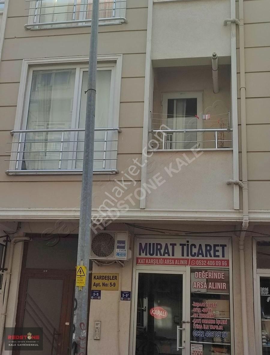 Çanakkale Merkez Cevat Paşa Kiralık Daire Şehir merkezinde kiralık eşyalı daire