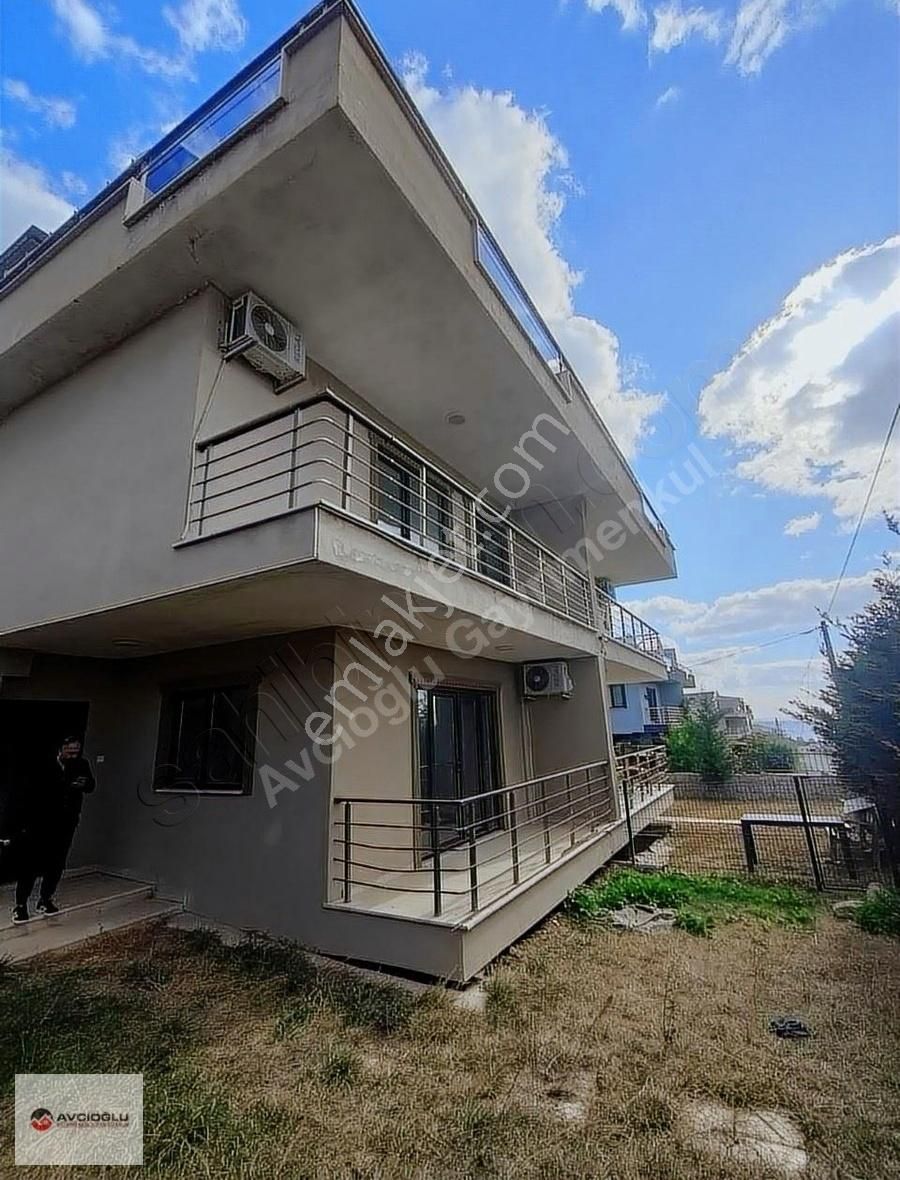 Silivri Çanta Sancaktepe Satılık Villa Silivri Canta Satılık Villa 5+1 Krediye Uygun Paradice Villa