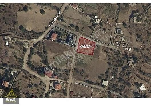 Hacılar Akyazı Satılık Villa İmarlı Wave Gayrimenkul'den Akyazı'da 1.125 M2 Satılık Villa Arsası...