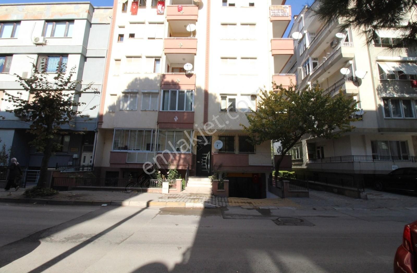 Karesi Atatürk Kiralık Daire GOOD İNVEST YÖN'DEN ATATÜRK MAHALLESİNDE ASANSÖRLÜ KİRALIK DAİRE