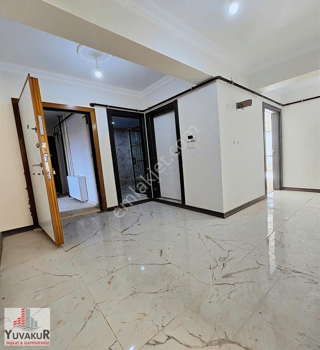 Çerkezköy Bağlık Satılık Daire Çerkezköy G.m.k.p Mah.okular Böl.3+1 140m²merkeze Yakındaireacil