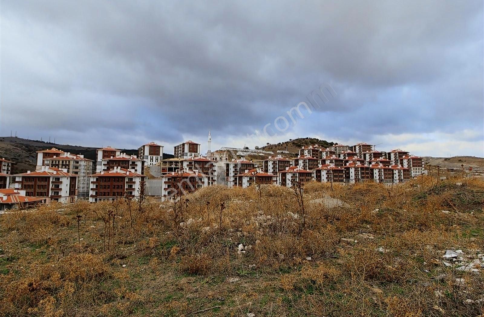 Karesi Kuva-İ Milliye Satılık Ticari İmarlı Good İnvest Yön'den Kuvayi Milliye Mah.de Yatırımlık Arsa