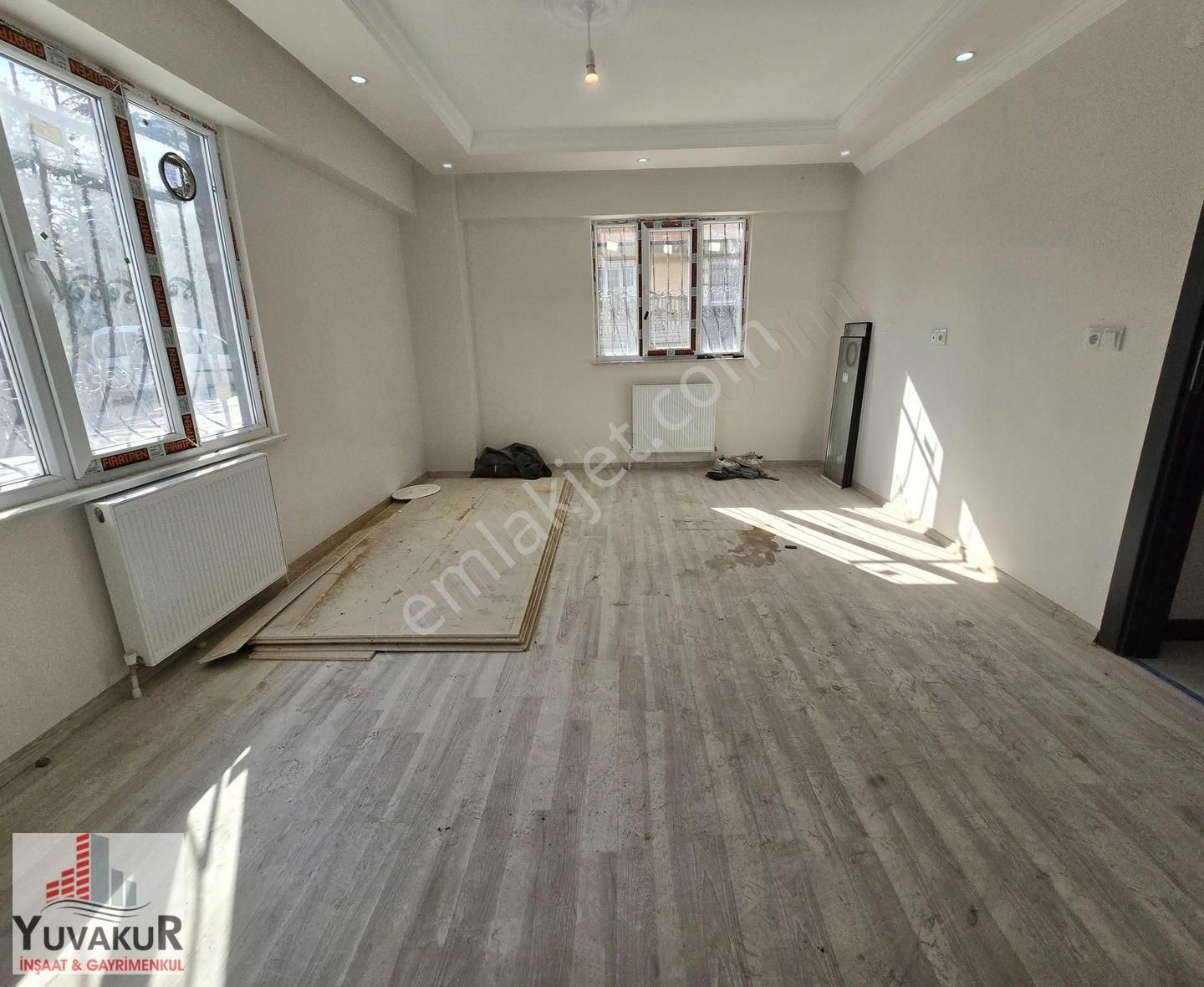 Çerkezköy Bağlık Satılık Daire G.m.k.p Mah.okular Bölgesi 2+0 75m² Merkeze Yakın Satılık Daire