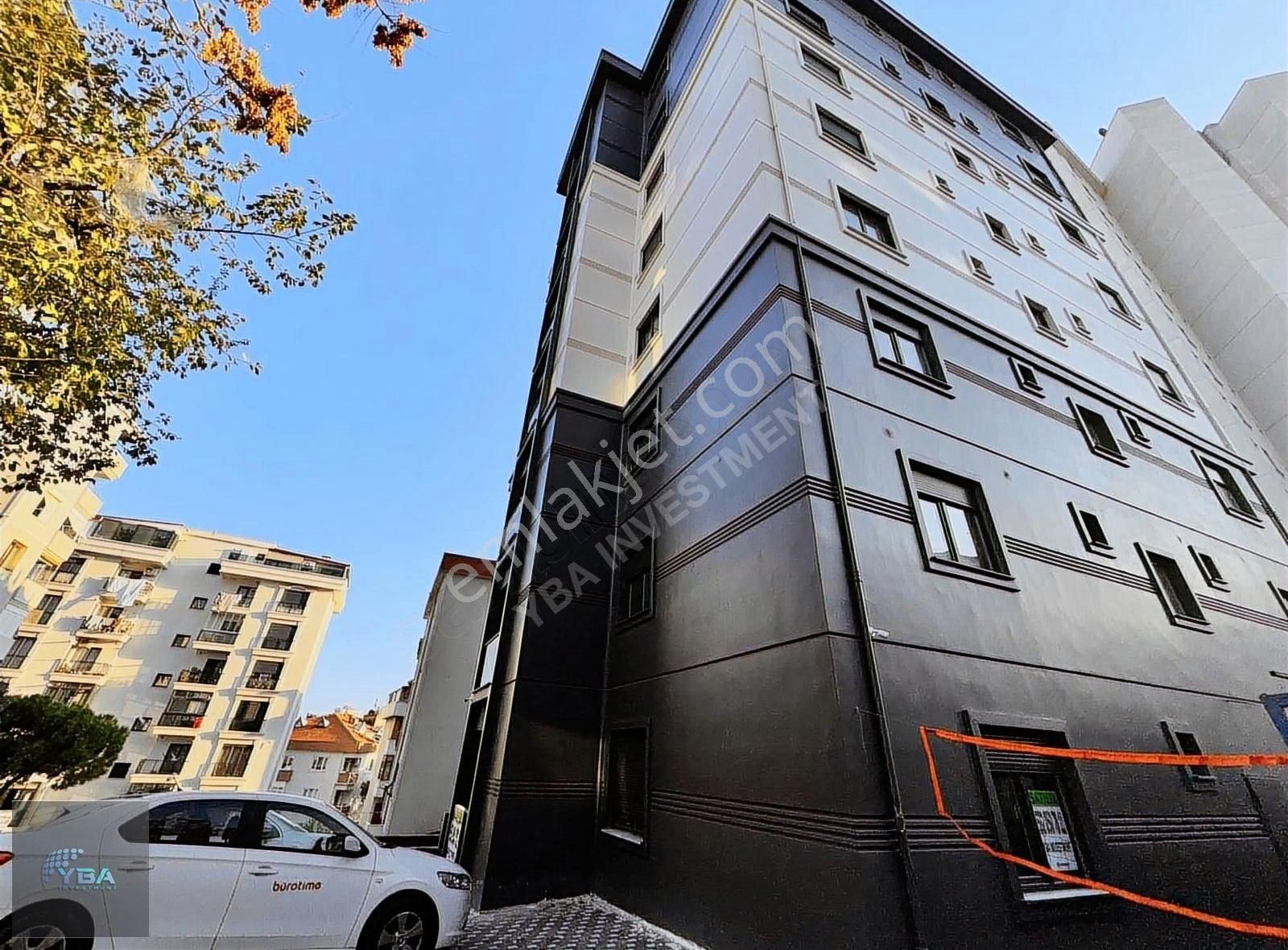 Kartal Karlıktepe Satılık Daire Yba| İstanbul Kartal Karlıktepe Satılık 2+1 Boş Daire