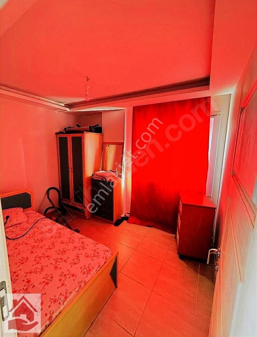 Adana Sarıçam Metrobüse Yakın Kiralık Daire YESİLTEPEDE 1+1 EŞYALI HASARSIZ KİRALIK DAİRE