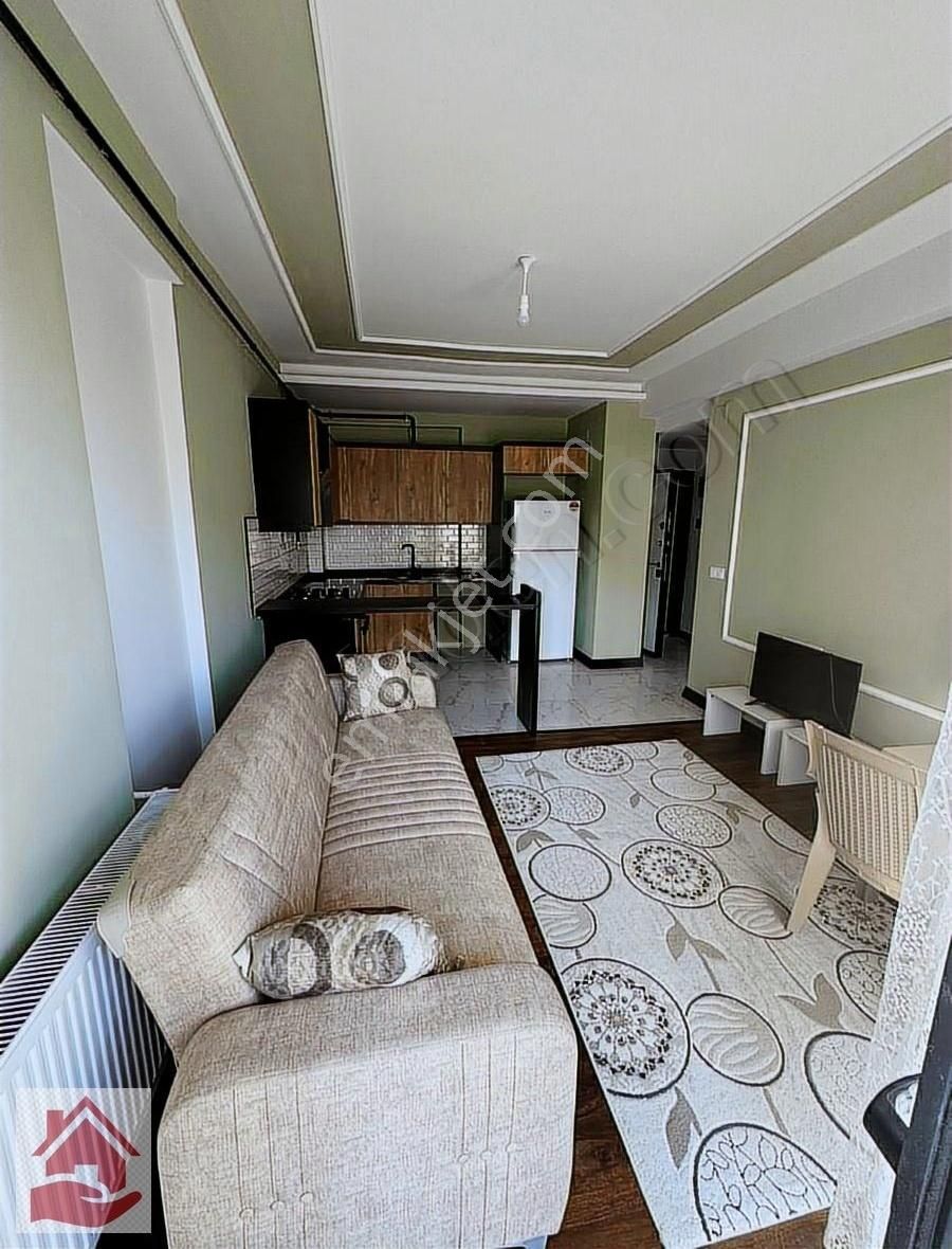 Adana Sarıçam Metrobüse Yakın Kiralık Daire ÇARKIPAREDE 1+1 **FUUUL EŞYALI **TEPE NOKTADA KİRALIK DAİRE