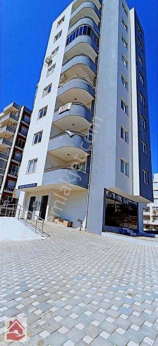 Adana Sarıçam Kiralık Bina Sarıçam Sofudede Mahalesinde 2+1 Kapalı Mutfak Daire