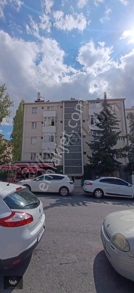 Nevşehir Merkez 2000 Evler Kiralık Daire Çayıraltı Emlak'tan 2000 Evler Mah De Kiralık Eşyalı 2+1 Daire